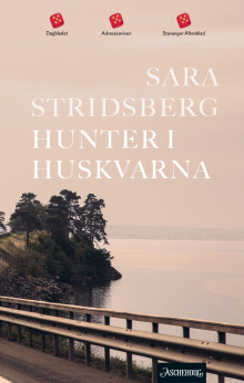 Hunter i Huskvarna av Sara Stridsberg (Heftet)
