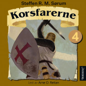 Saladins felle av Steffen Sørum (Nedlastbar lydbok)