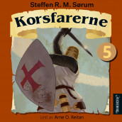 Beleiret av Steffen Sørum (Nedlastbar lydbok)
