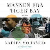 Mannen fra Tiger Bay av Nadifa Mohamed (Nedlastbar lydbok)