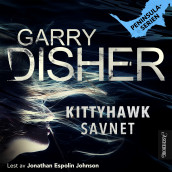 Kittyhawk savnet av Garry Disher (Nedlastbar lydbok)
