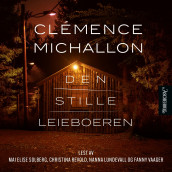 Den stille leieboeren av Clémence Michallon (Nedlastbar lydbok)