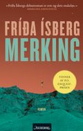 Merking av Fríða Ísberg (Ebok)