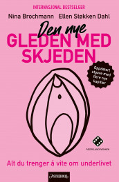 Den nye gleden med skjeden av Nina Brochmann og Ellen Støkken Dahl (Ebok)