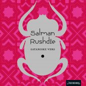 Sataniske vers av Salman Rushdie (Nedlastbar lydbok)
