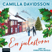 En julestorm av Camilla Davidsson (Nedlastbar lydbok)