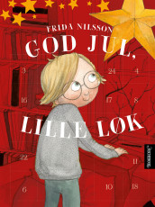 God jul, Lille Løk av Frida Nilsson (Ebok)