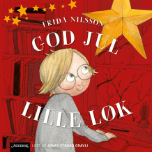 God jul, Lille Løk av Frida Nilsson (Nedlastbar lydbok)