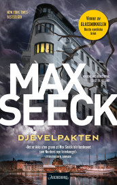 Djevelpakten av Max Seeck (Ebok)