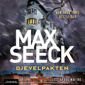 Djevelpakten av Max Seeck (Nedlastbar lydbok)