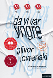 Da vi var yngre av Oliver Lovrenski (Ebok)