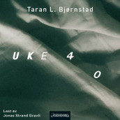 Uke 40 av Taran L. Bjørnstad (Nedlastbar lydbok)