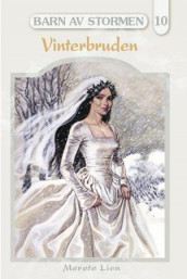 Vinterbruden av Merete Lien (Heftet)