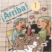 Arriba! CD-er av Kristin Tonay Berg og Hege Jensen (Ukjent)