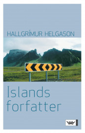 Islands forfatter av Hallgrímur Helgason (Innbundet)