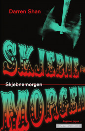 Skjebnemorgen av Darren Shan (Heftet)