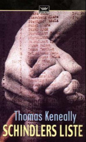 Schindlers liste av Thomas Keneally (Heftet)