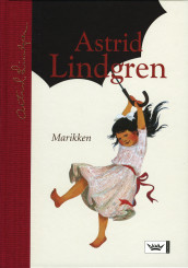 Marikken av Astrid Lindgren (Innbundet)