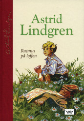 Rasmus på loffen av Astrid Lindgren (Innbundet)