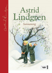 Sunnaneng av Astrid Lindgren (Innbundet)