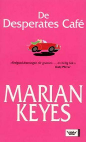 De desperates café av Marian Keyes (Heftet)