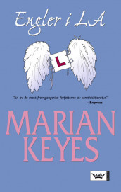 Engler i LA av Marian Keyes (Heftet)