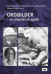 Ordbilder av Inger Billington, Anne Brynhildsen og Wenche May Johansen (Heftet)