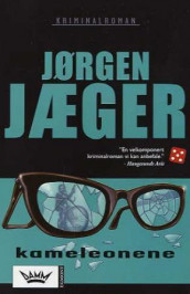 Kameleonene av Jørgen Jæger (Heftet)