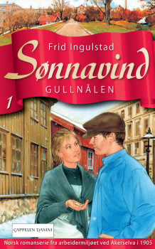 Gullnålen av Frid Ingulstad (Heftet)