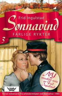 Farlige rykter av Frid Ingulstad (Heftet)