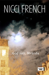 God natt, Miranda av Nicci French (Innbundet)