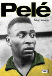 Pelé av Pelé (Innbundet)