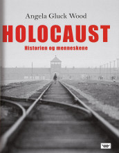 Holocaust av Angela Gluck Wood (Innbundet)