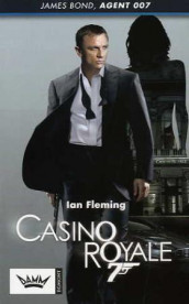 Casino Royale av Ian Fleming (Heftet)