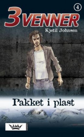 Pakket i plast av Kjetil Johnsen (Heftet)