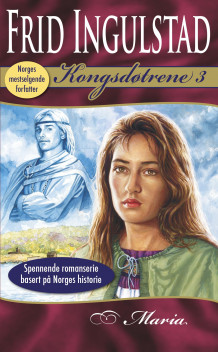 Maria av Frid Ingulstad (Heftet)
