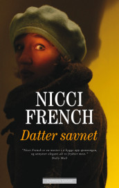 Datter savnet av Nicci French (Innbundet)