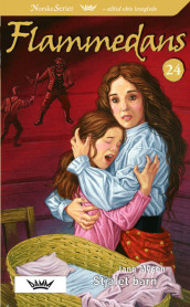 Stjålet barn av Jane Mysen (Heftet)