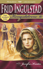 Jomfru Kristin av Frid Ingulstad (Heftet)