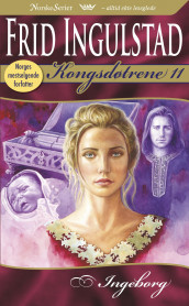 Ingeborg av Frid Ingulstad (Heftet)