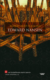 Edward Nansen av Robert Reed Flatjord (Heftet)