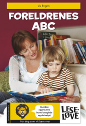 Foreldrenes ABC av Liv Engen (Innbundet)