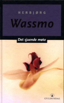 Det sjuende møte av Herbjørg Wassmo (Innbundet)