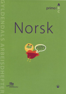 Norsk av Jannike Ohrem Bakke og Kåre Kverndokken (Pakke)