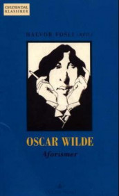 Oscar Wilde av Oscar Wilde (Heftet)