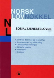 Naboloven bokmål Naboloven bokmål
