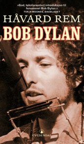 Bob Dylan av Håvard Rem (Heftet)