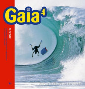 Gaia 4 av Elisabeth Buer, Arnfinn Christensen, Marit Johnsrud, Guri Langholm og Ole Røsholdt (Innbundet)