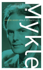 Mykle av Anders Heger (Heftet)