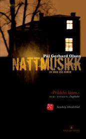 Nattmusikk av Pål Gerhard Olsen (Heftet)